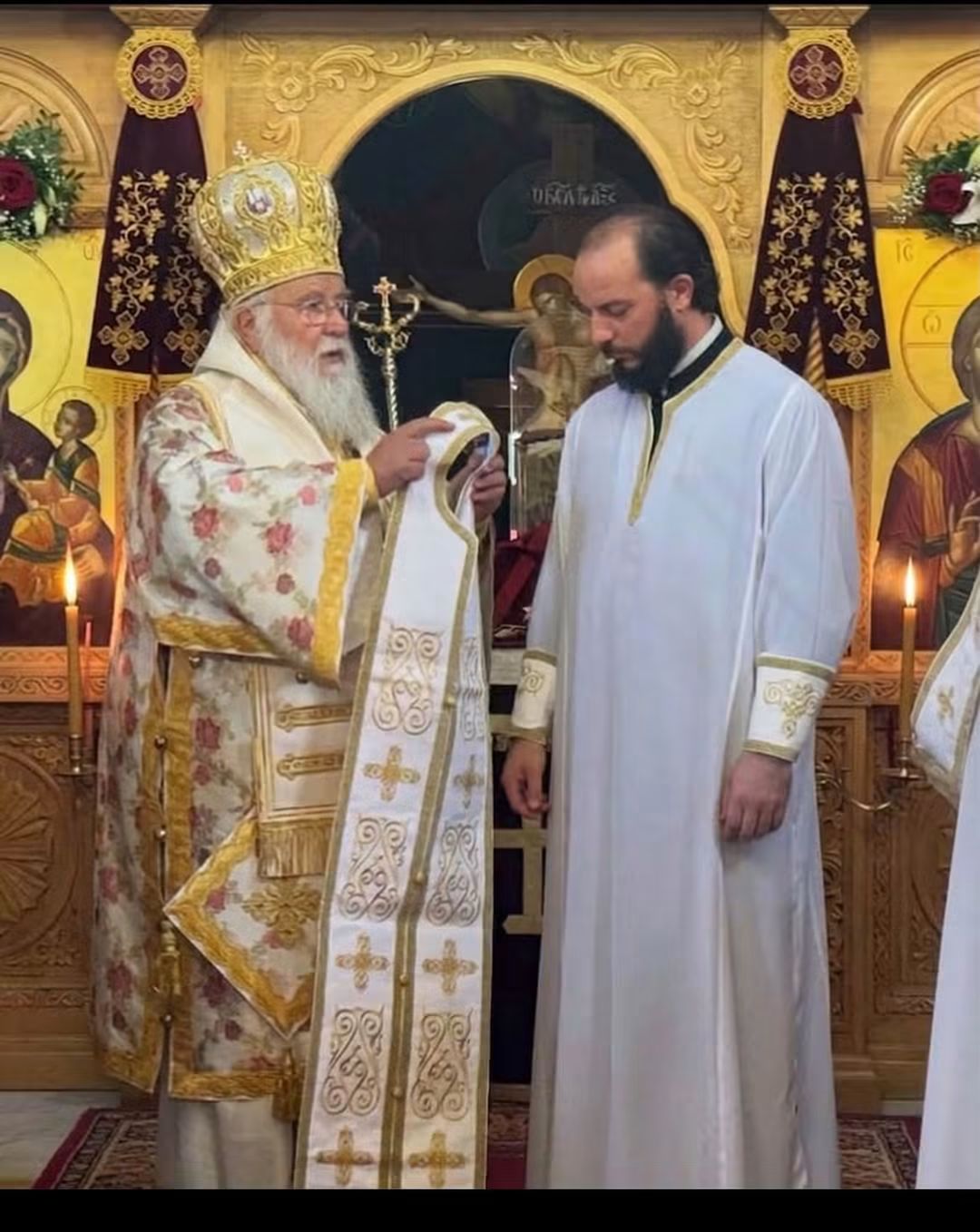 i eorti tou agiou efstathiou kai cheirotonia presvyterou stin kerkyra8