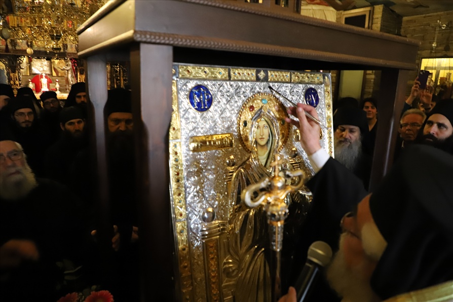 Enthronisi Trikorfiotissas 3892 2