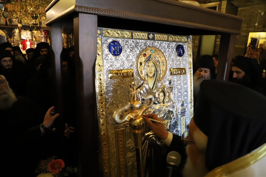 Enthronisi Trikorfiotissas 3893 2