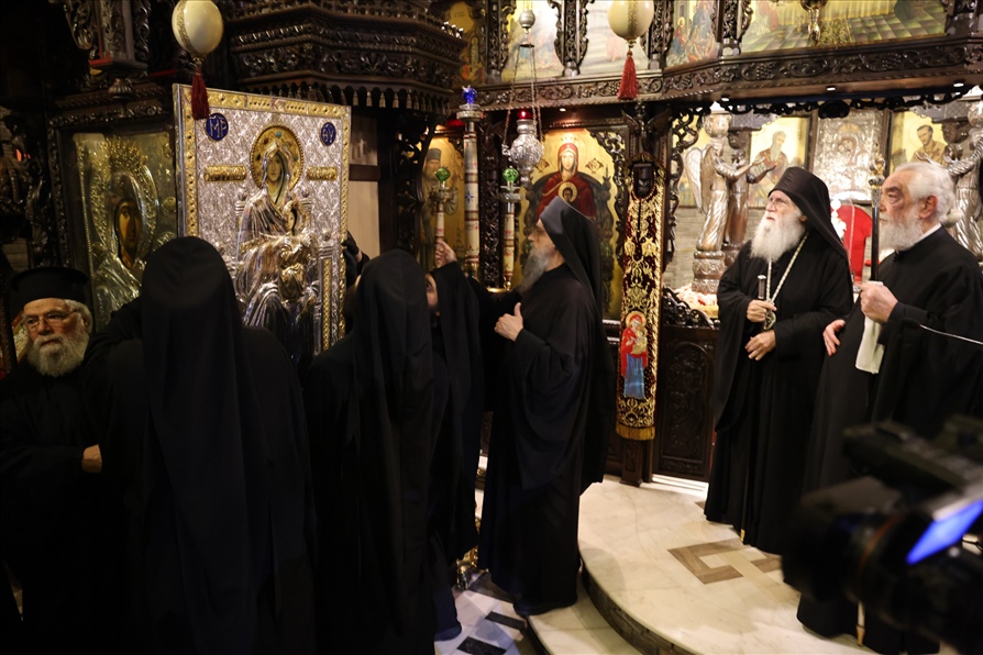 Enthronisi Trikorfiotissas 4294 2