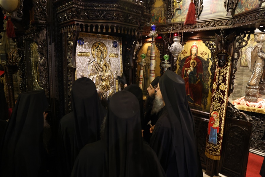 Enthronisi Trikorfiotissas 4325 2