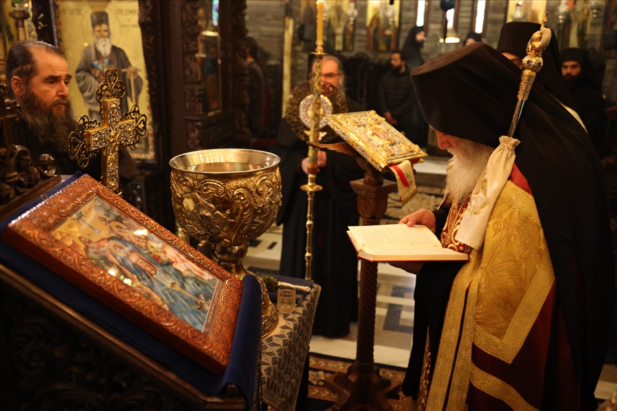 Theofaneia Trikorfo 2026 8060 2