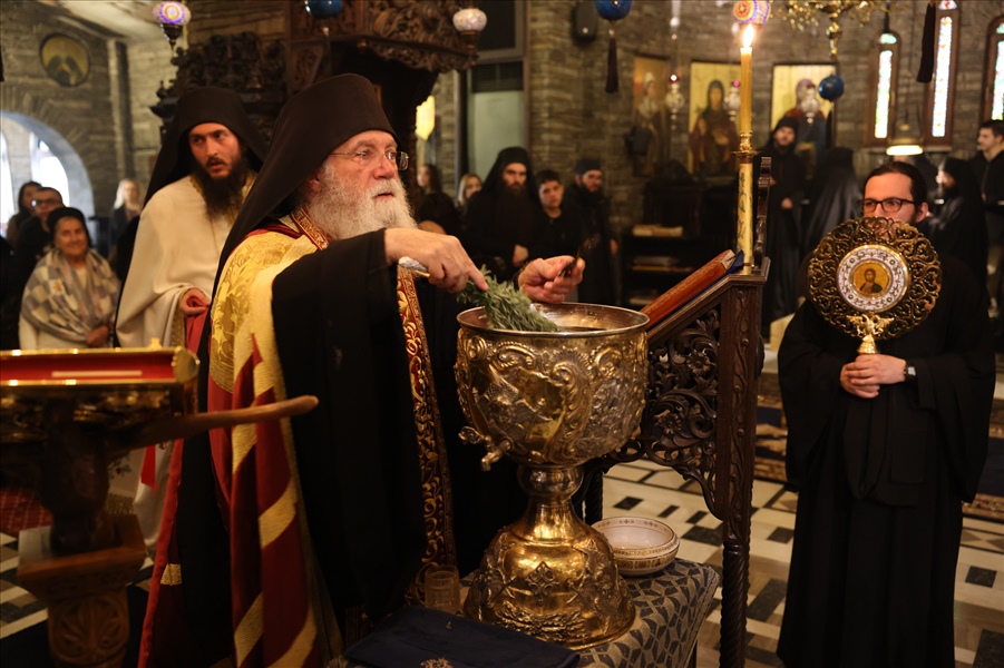 Theofaneia Trikorfo 2026 8310 2