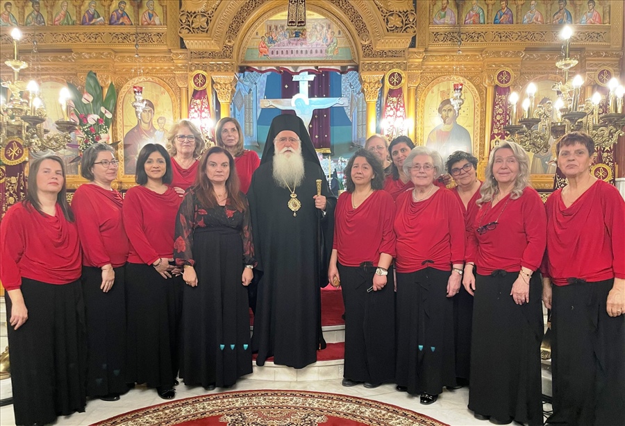 eorti agiwn theodwrwn 9 scaled