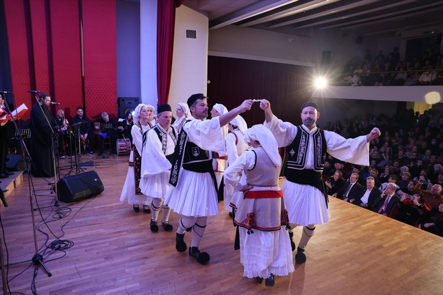 3D0A8899 Μεγάλη