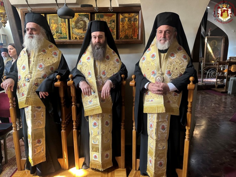 doxologia ierosolima 2