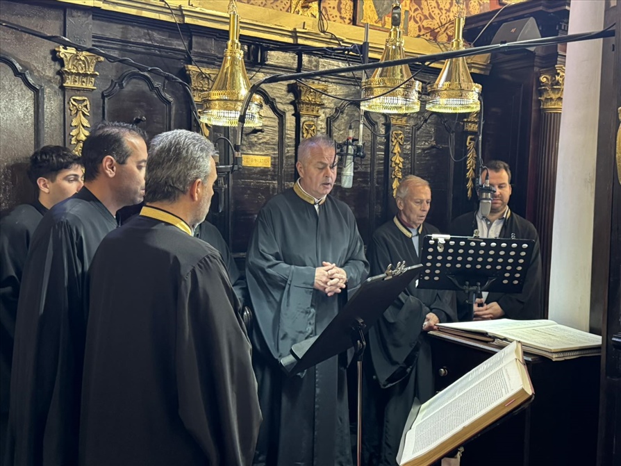 i v kyriaki ton nisteion stin kerkyra 2