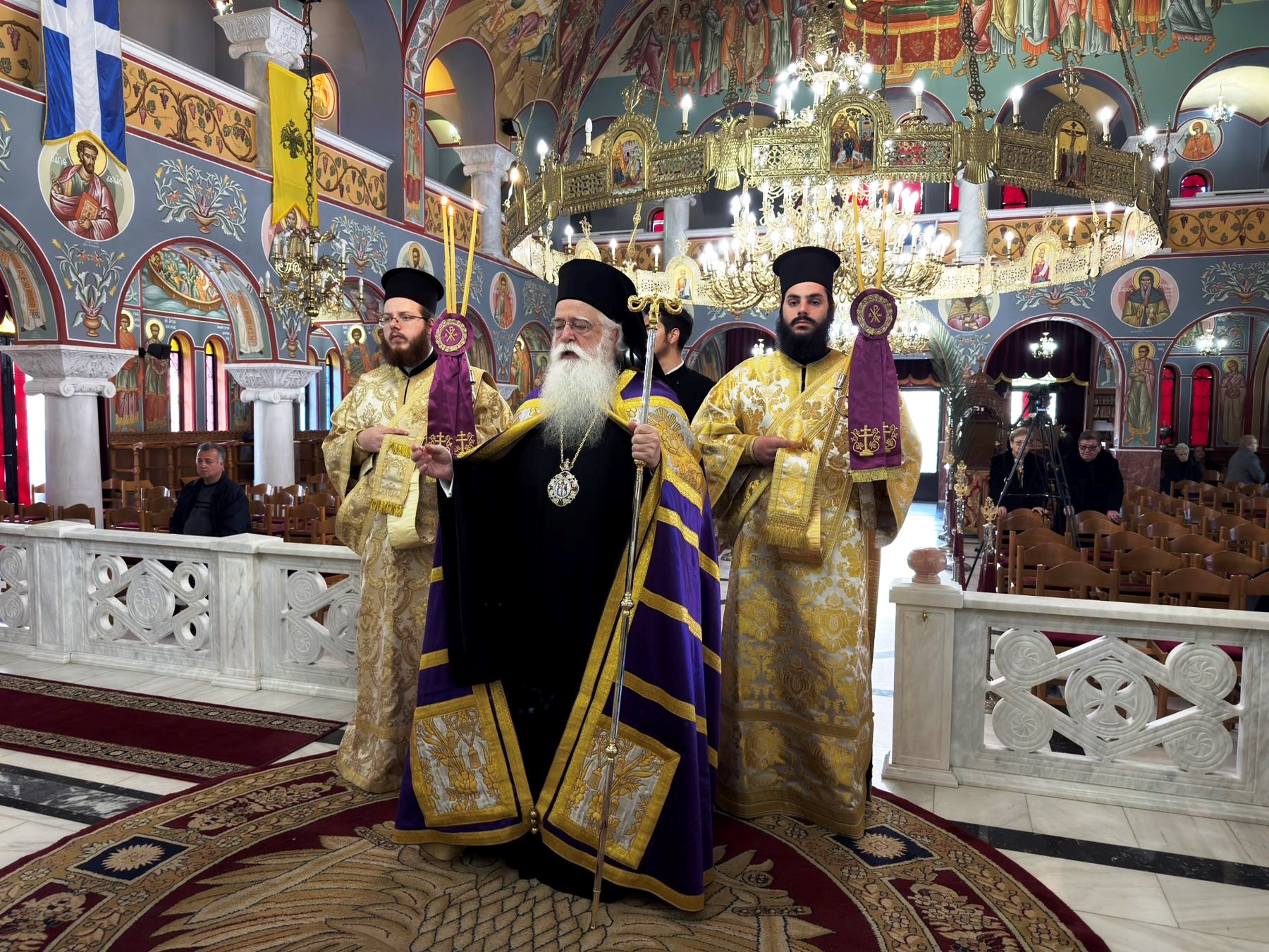 theia leitourgia almuros e kuriaki 3