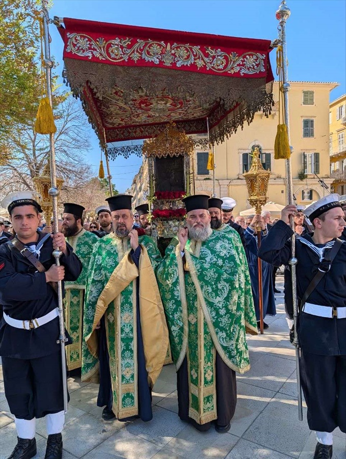 i litaneia tis kyriakis ton vaion stin kerkyra 2026 31