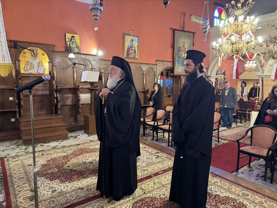 kerkyras nektarios simera epicheireitai i alloiosi tou thesmou tis oikogeneias 5