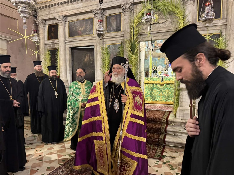 o esperinos tis kyriakis ton vaion stin kerkyra 1