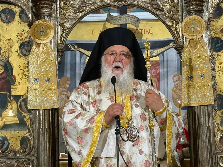 i eorti ton agion panton stin mitropoli kerkyras 2 12