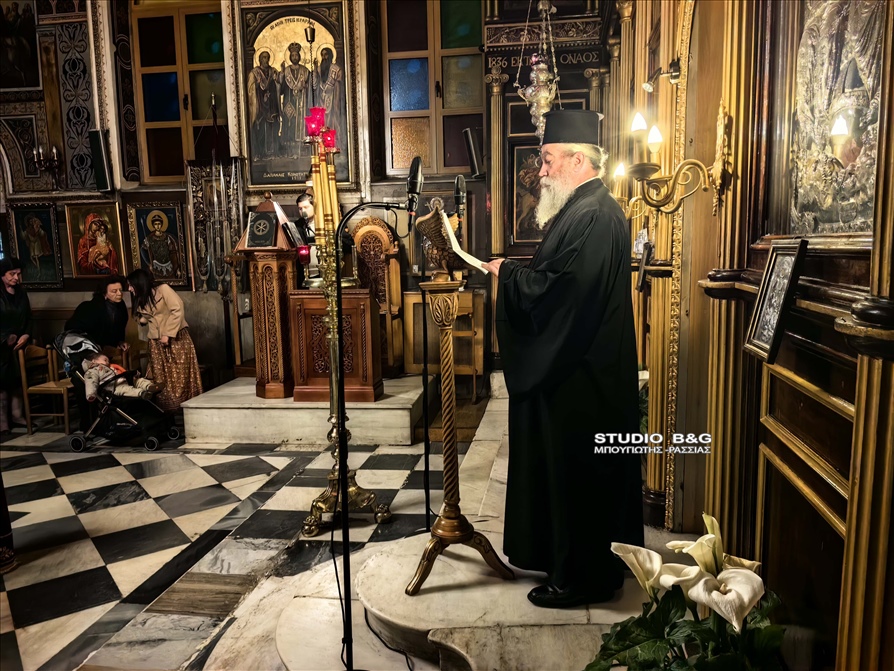 IMG 20260308 182274KATANUXTIKOS ESPERINOS AGIA TRIADA