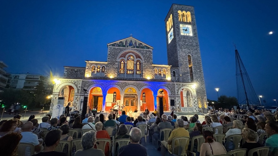 paraklisi ag konst 8