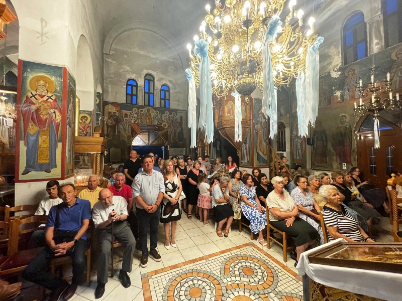 paraklisi velika 2