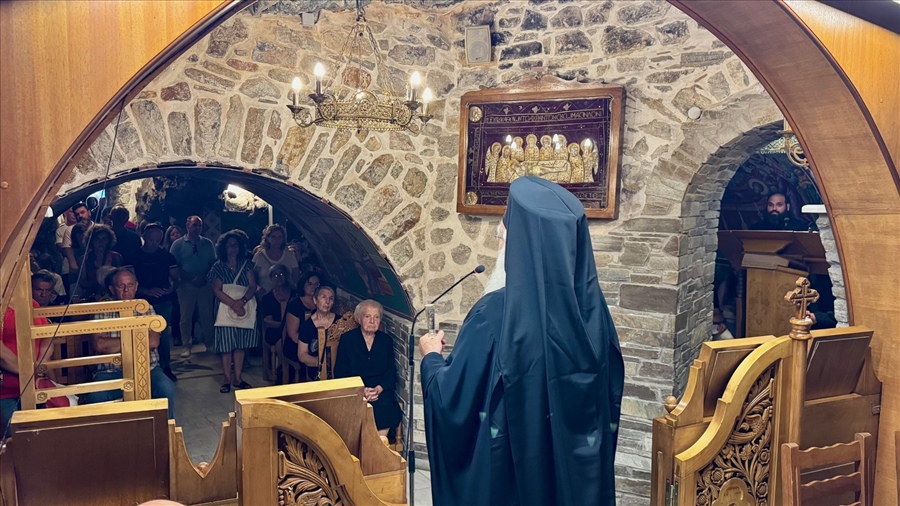 8 paraklisi panagia trypa 3