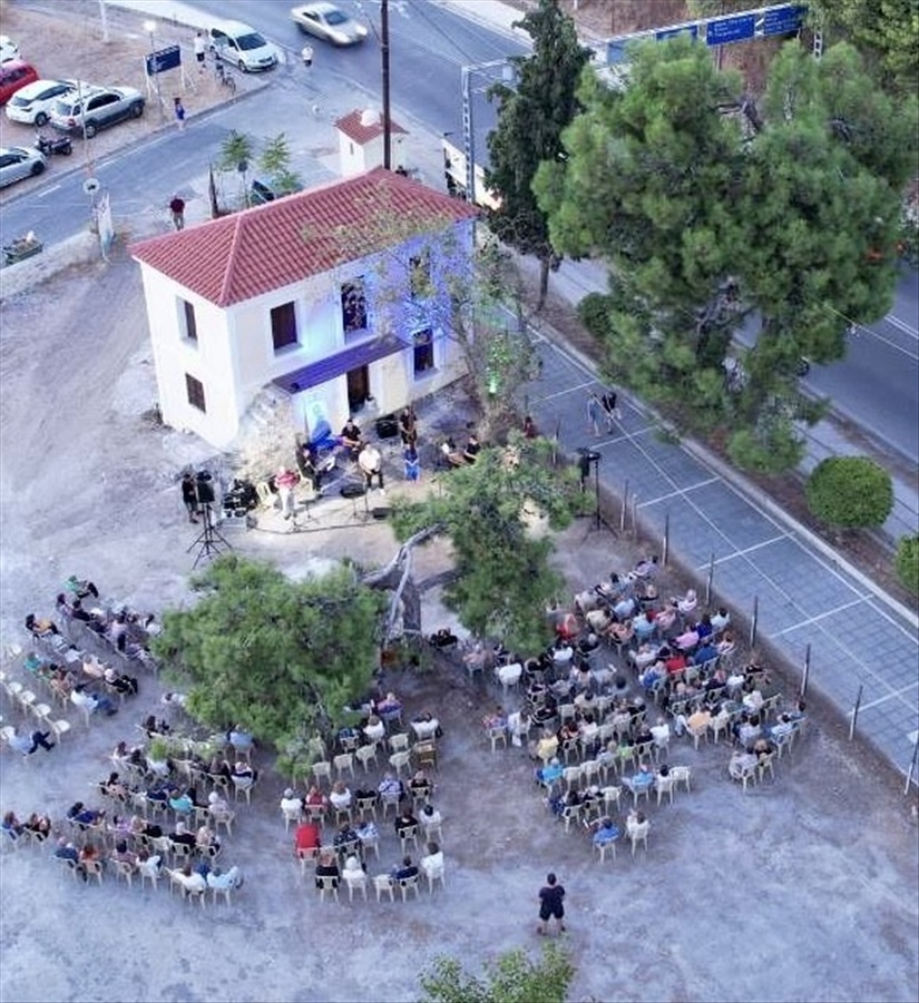 8 paraklisi panagia trypa 6