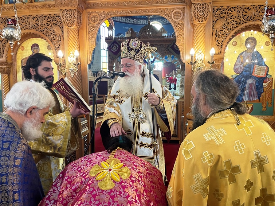 leitoyrgia agria xeirothesia 10