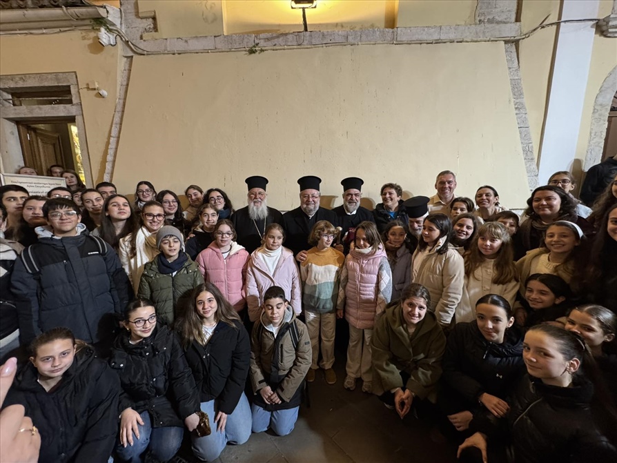 o panigyrikos esperinos gia tin eorti tou agiou spyridonos stin kerkyra 11