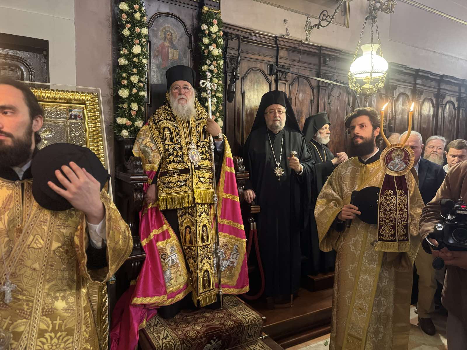 xekinisan oi ekdiloseis gia tin panigyri tou agiou spyridonos stin kerkyra 6