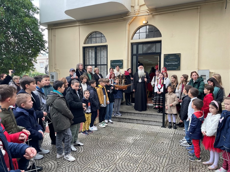 kyriaki pro xrst imd 6