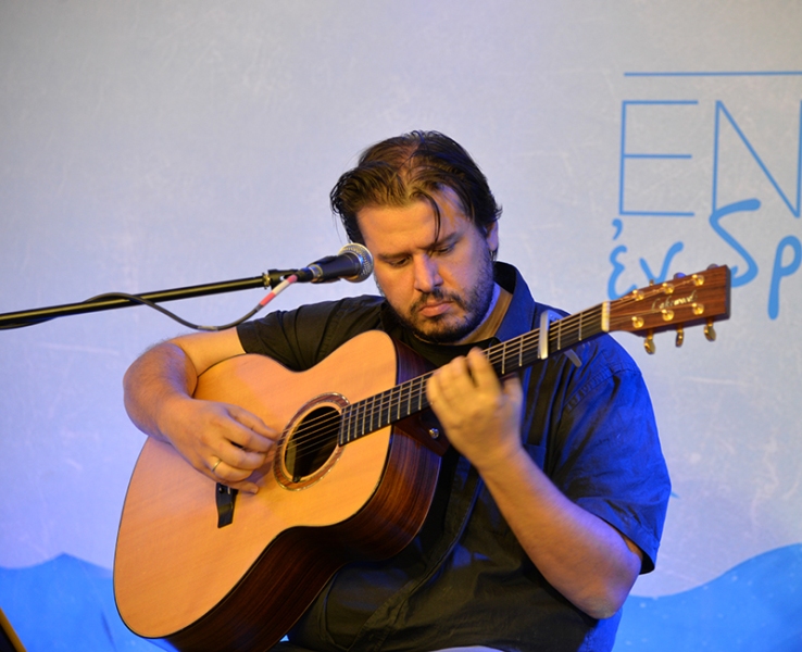 2026 01 04 Έναρξη επετειακού έτους ΚΑΨΟΚΑΒΑΔΗΣ