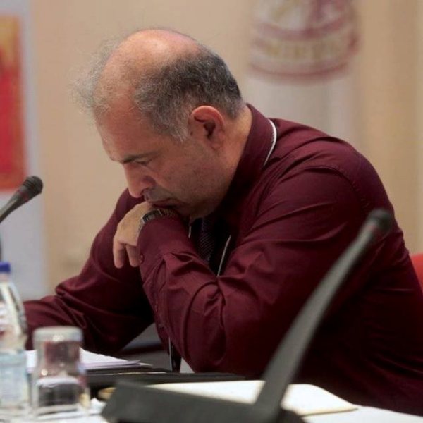 2026 01 04 Έναρξη επετειακού έτους ΛΙΑΜΗΣ