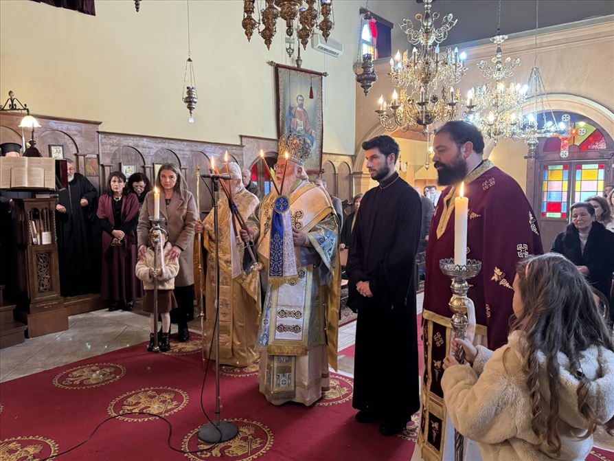 kyriaki toy telonou kai farisaiou stin kerkyra 1