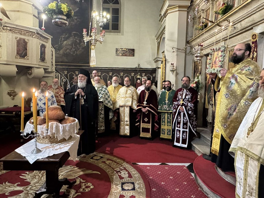 esperinos tis panigyreos tis agias theodoras stik kerkyra 14