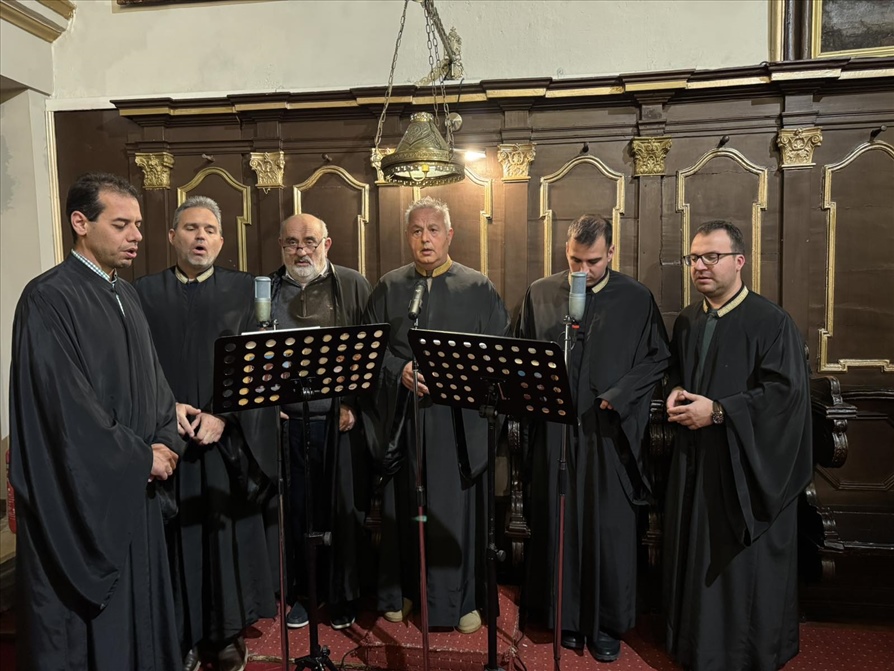 esperinos tis panigyreos tis agias theodoras stik kerkyra 16