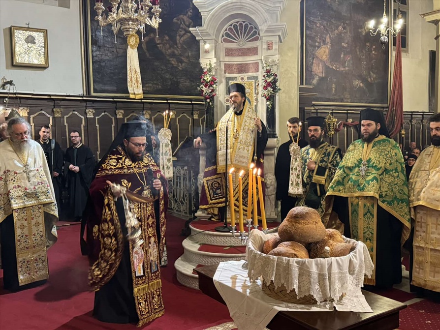 esperinos tis panigyreos tis agias theodoras stik kerkyra 2