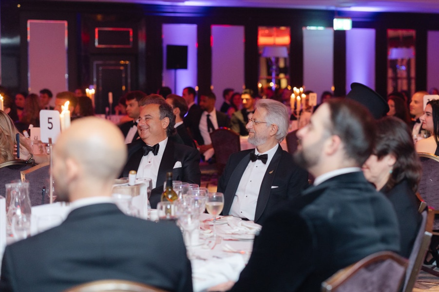 Future Leaders Gala 70 