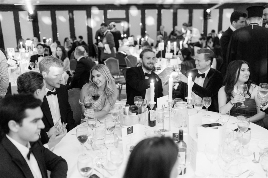 Future Leaders Gala 91 