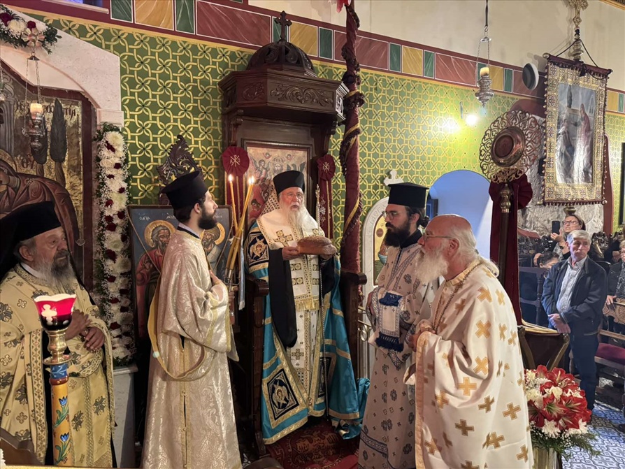 i eorti tis yperagias theotokou kassopitras stin kerkyra 4