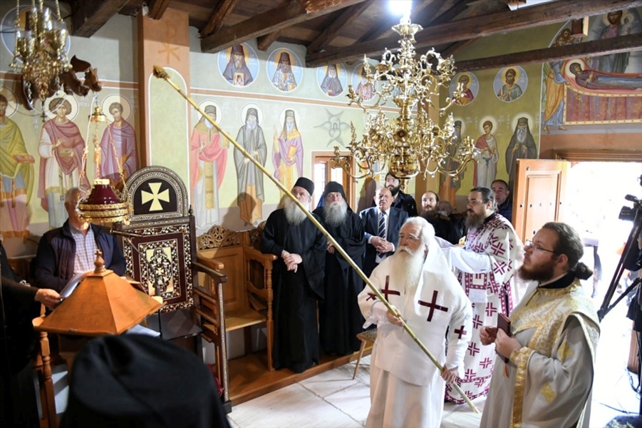 egkainia agia koimitirio 3