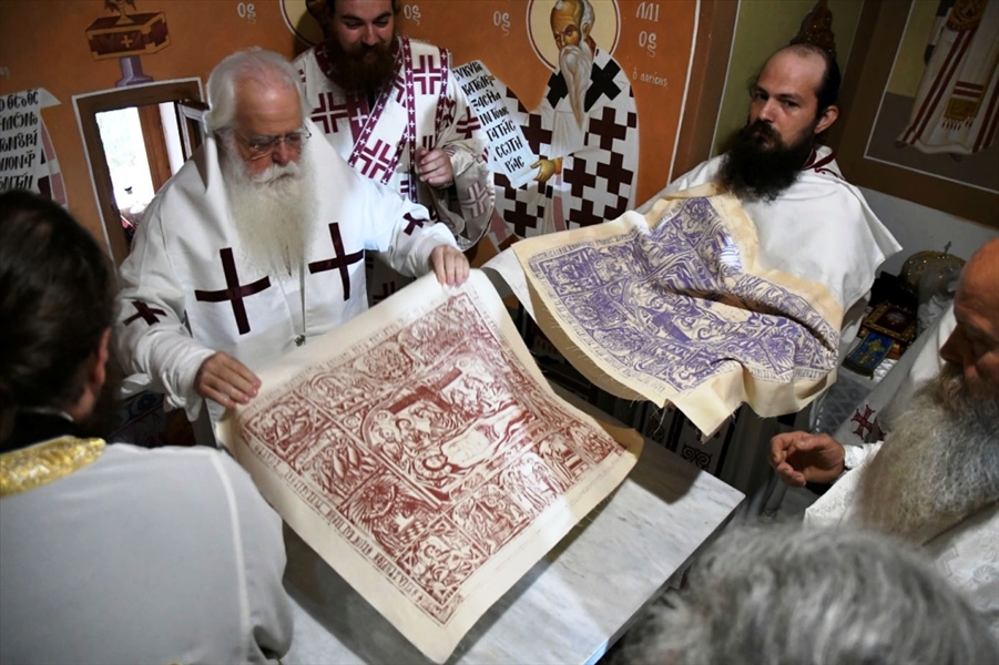 egkainia agia koimitirio 6