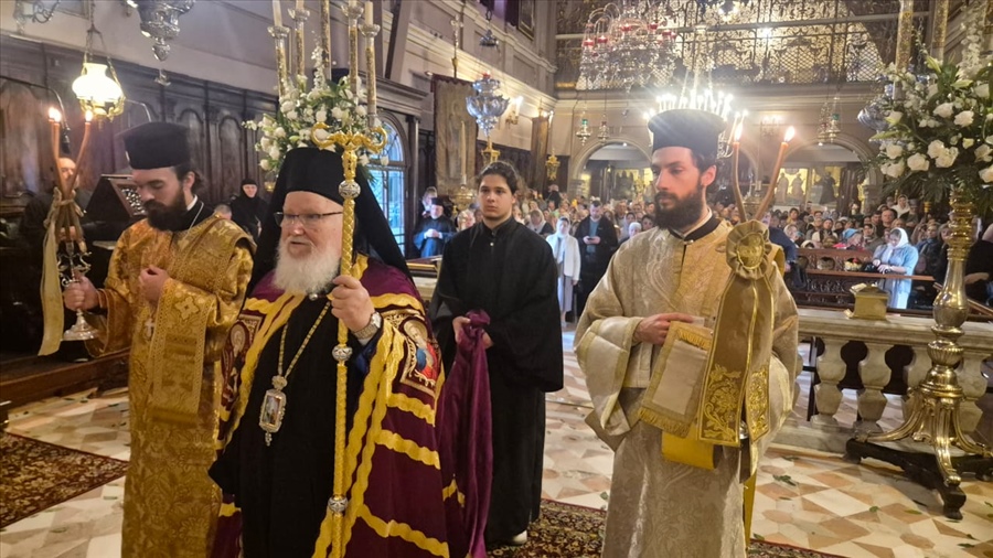Η ΛΙΤΑΝΕΙΑ ΤΟΥ ΠΡΩΤΟΚΥΡΙΑΚΟΥ ΣΤΗΝ ΚΕΡΚΥΡΑ14
