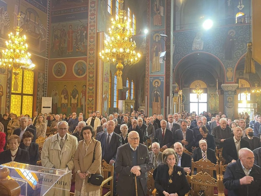 en larisi agioi 2025 5