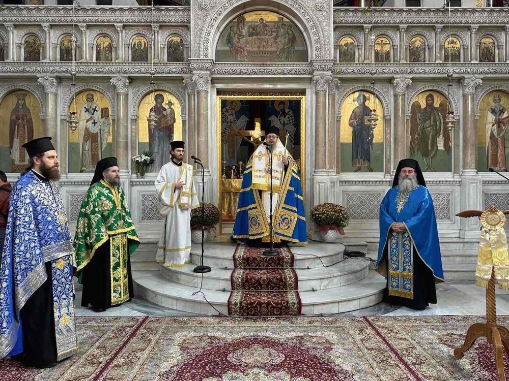 doksologia eisodia 2025 1