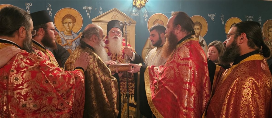 eorti agiou ignatiou 4