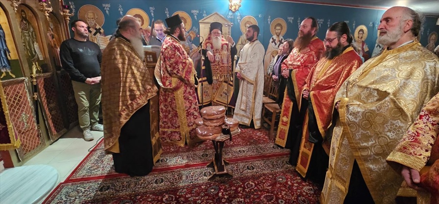 eorti agiou ignatiou 5